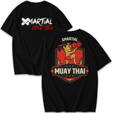 Nak Muay Thai Shirts