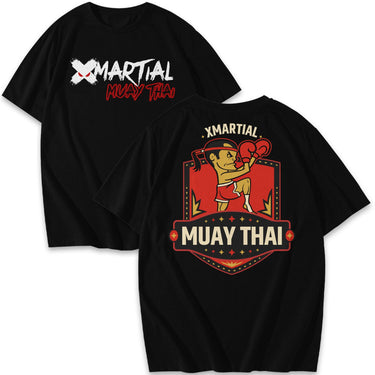 Nak Muay Thai Shirts