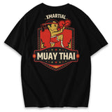 Nak Muay Thai Shirts