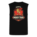 Nak Muay Thai Shirts XMARTIAL