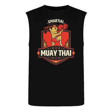 Nak Muay Thai Shirts XMARTIAL