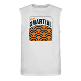 Nami Shirts & Hoodie XMARTIAL