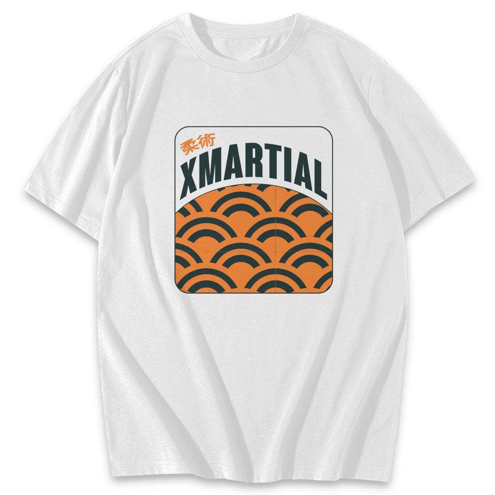 Nami Shirts & Hoodie XMARTIAL