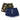 Navy Compact Hoochie Daddy Shorts XMARTIAL