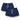 Navy Compact Hoochie Daddy Shorts XMARTIAL