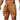Navy Compact Hoochie Daddy Shorts XMARTIAL