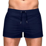 Navy Prime Hoochie Daddy Shorts XMARTIAL