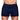 Navy Prime Hoochie Daddy Shorts XMARTIAL