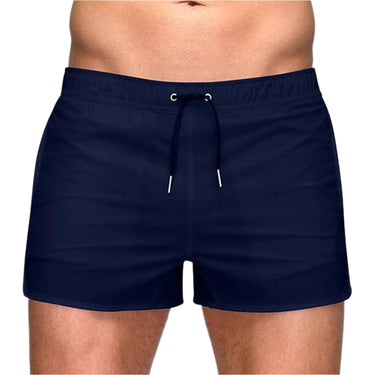 Navy Prime Hoochie Daddy Shorts XMARTIAL