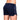 Navy Prime Hoochie Daddy Shorts XMARTIAL