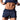 Navy Prime Hoochie Daddy Shorts XMARTIAL