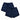 Navy Urban Hoochie Daddy Shorts XMARTIAL