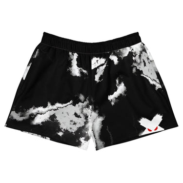 Nebula Smoke Hoochie Daddy Shorts XMARTIAL