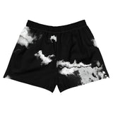 Nebula Smoke Hoochie Daddy Shorts XMARTIAL
