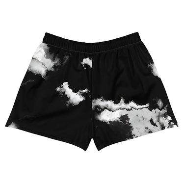 Nebula Smoke Hoochie Daddy Shorts XMARTIAL