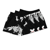 Nebula Smoke Hoochie Daddy Shorts XMARTIAL