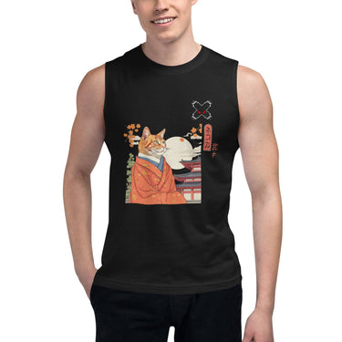 Neko Shirts & Hoodie XMARTIAL
