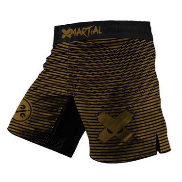 Night Wolf 2.0 Hybrid BJJ Shorts XMARTIAL