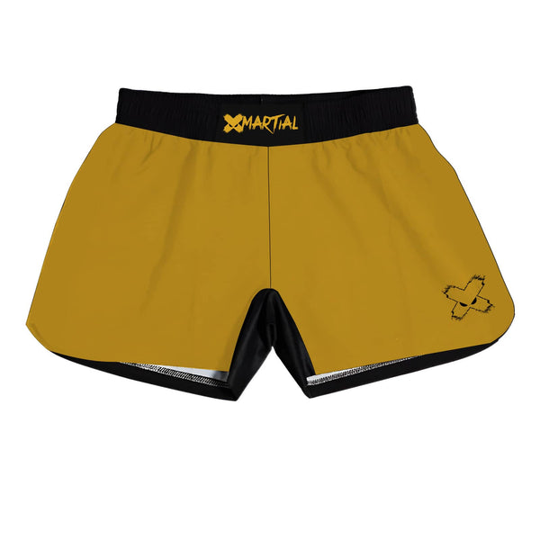 Crime Time 2.0 Hybrid BJJ Shorts – XMARTIAL