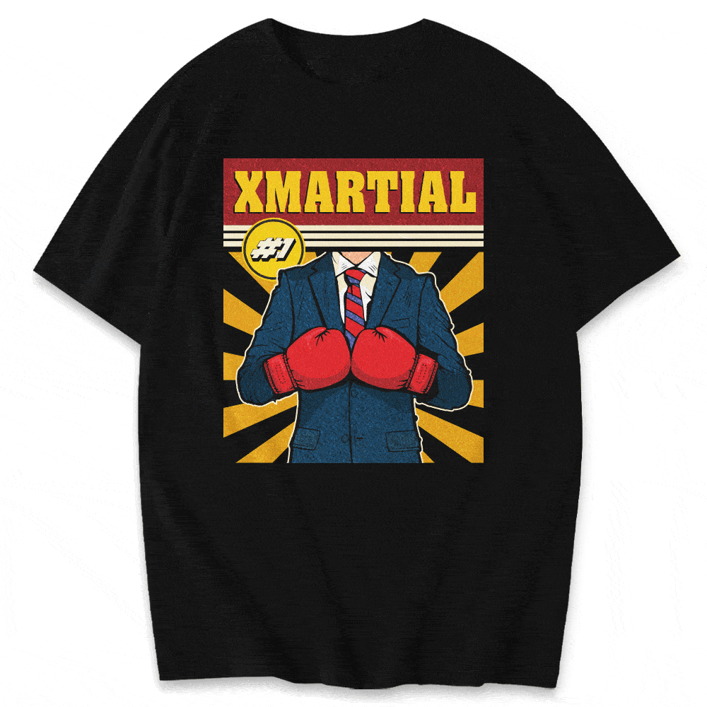 One Jiu Jitsu Shirts & Hoodie XMARTIAL