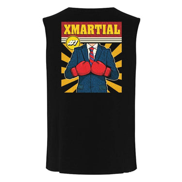 Number One Muay Thai Shirts XMARTIAL