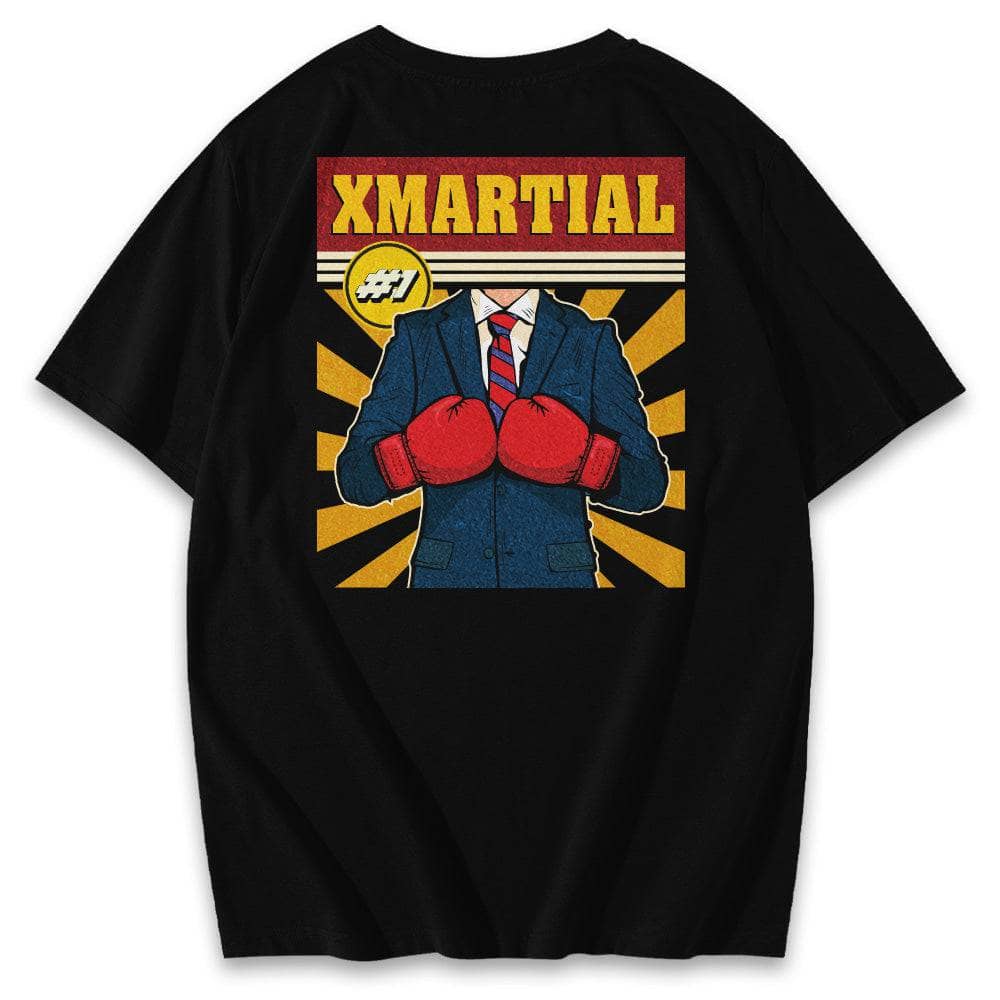 One Jiu Jitsu Shirts & Hoodie XMARTIAL