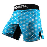 Only Fans 2.0 Hybrid BJJ Shorts XMARTIAL