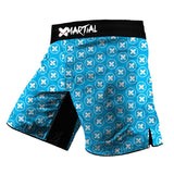 Only Fans 2.0 Hybrid BJJ Shorts XMARTIAL