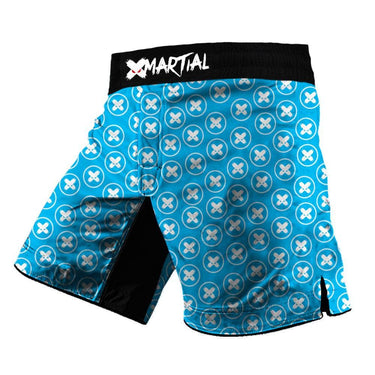 Only Fans 2.0 Hybrid BJJ Shorts XMARTIAL