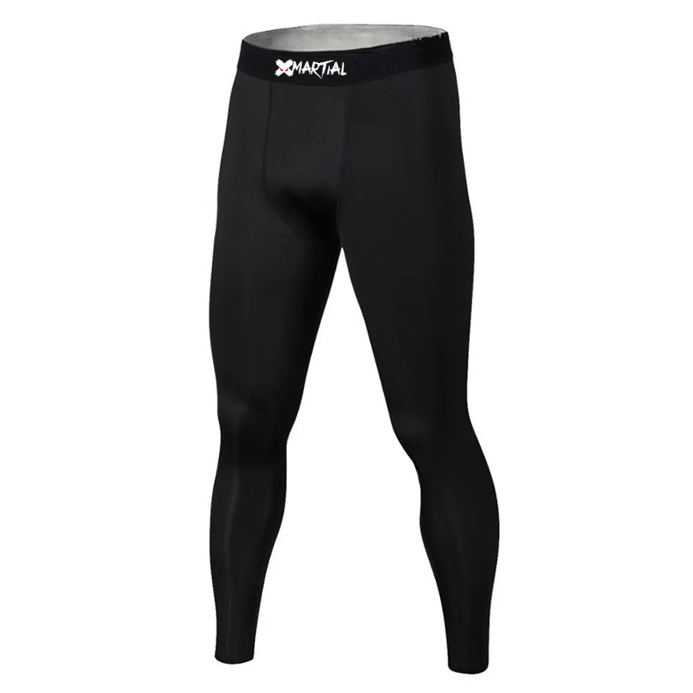 Onyx BJJ Spats