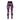 Orchid Women’s Spats XMARTIAL
