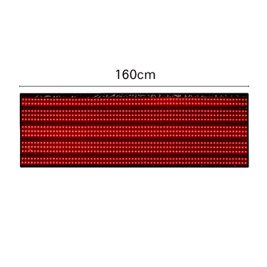 Pain Relief Red Light Therapy Blanket XMARTIAL