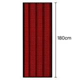Pain Relief Red Light Therapy Blanket XMARTIAL