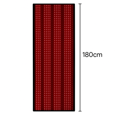 Pain Relief Red Light Therapy Blanket XMARTIAL