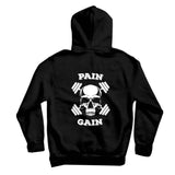 Pain X Gain Shirts & Hoodie XMARTIAL