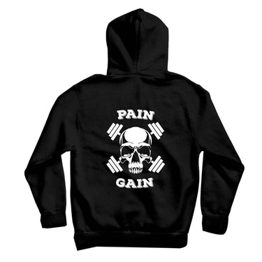 Pain X Gain Shirts & Hoodie XMARTIAL