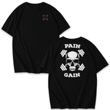 Pain X Gain Shirts & Hoodie XMARTIAL