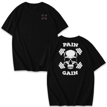 Pain X Gain Shirts & Hoodie XMARTIAL