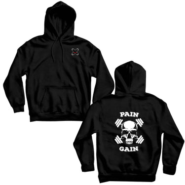 Pain X Gain Shirts & Hoodie XMARTIAL
