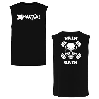 Pain X Gain Shirts & Hoodie XMARTIAL