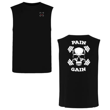 Pain X Gain Shirts & Hoodie XMARTIAL