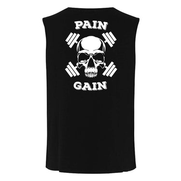 Pain X Gain Shirts & Hoodie XMARTIAL