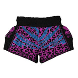 Panthera Muay Thai Shorts XMARTIAL