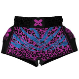 Panthera Muay Thai Shorts XMARTIAL