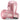 Pastel Blush Women's Boxing Gloves XMARTIAL