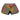 Patch Bloom 2.0 Hybrid BJJ Shorts XMARTIAL