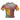 Patch Bloom BJJ Rash Guard XMARTIAL