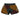 Patchwork Denim 2.0 Hybrid BJJ Shorts XMARTIAL