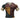 Patchwork Denim BJJ Rash Guard XMARTIAL