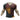 Patchwork Denim BJJ Rash Guard XMARTIAL